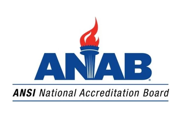 ANAB - ANSI National Accreditation Board