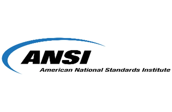 ANSI - American National Standards Institute