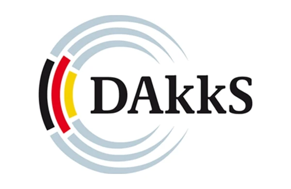 DAkkS - German Accreditation Body