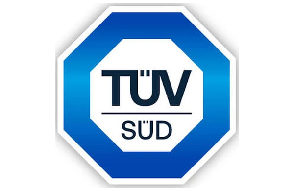 TÜV SÜD
